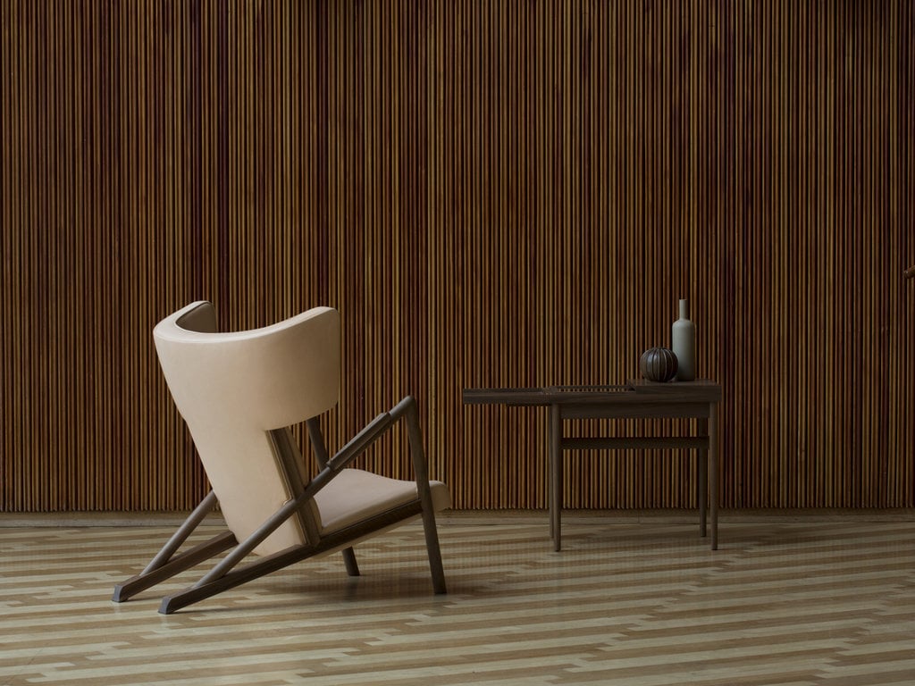 Finn Juhl Grasshopper Chair