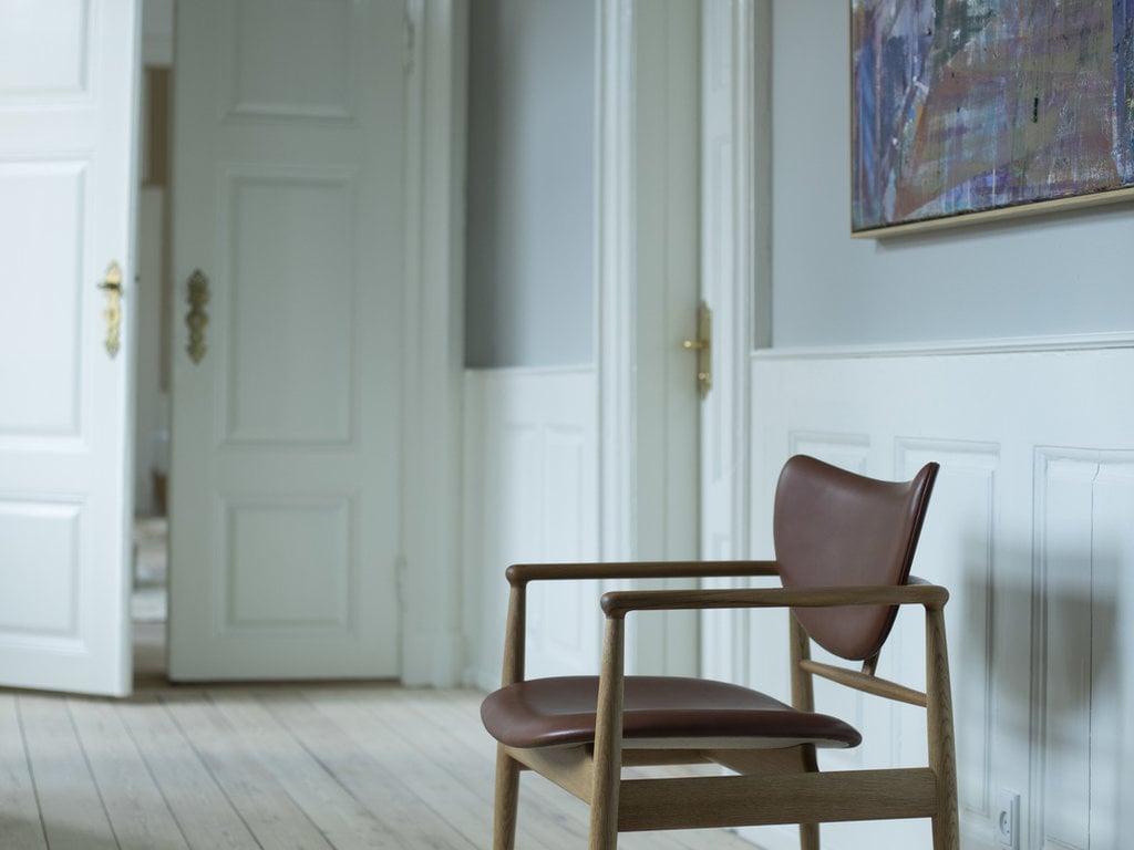 Finn Juhl 48 Chair