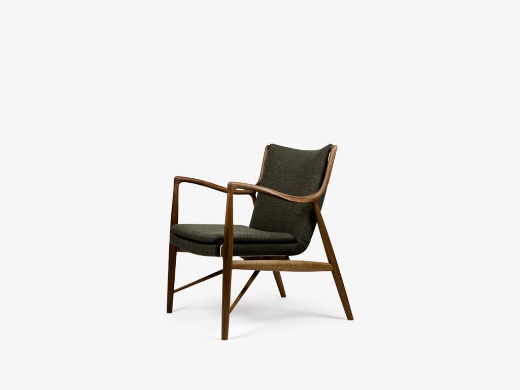 Finn Juhl 45 Chair