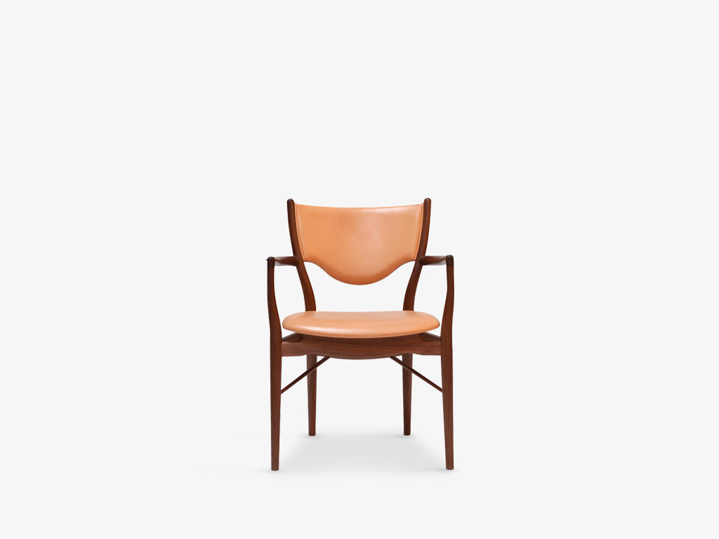 Finn Juhl 46 Armchair