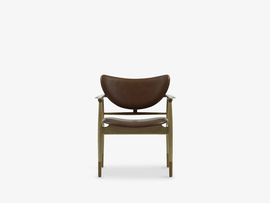 Finn Juhl 48 Chair