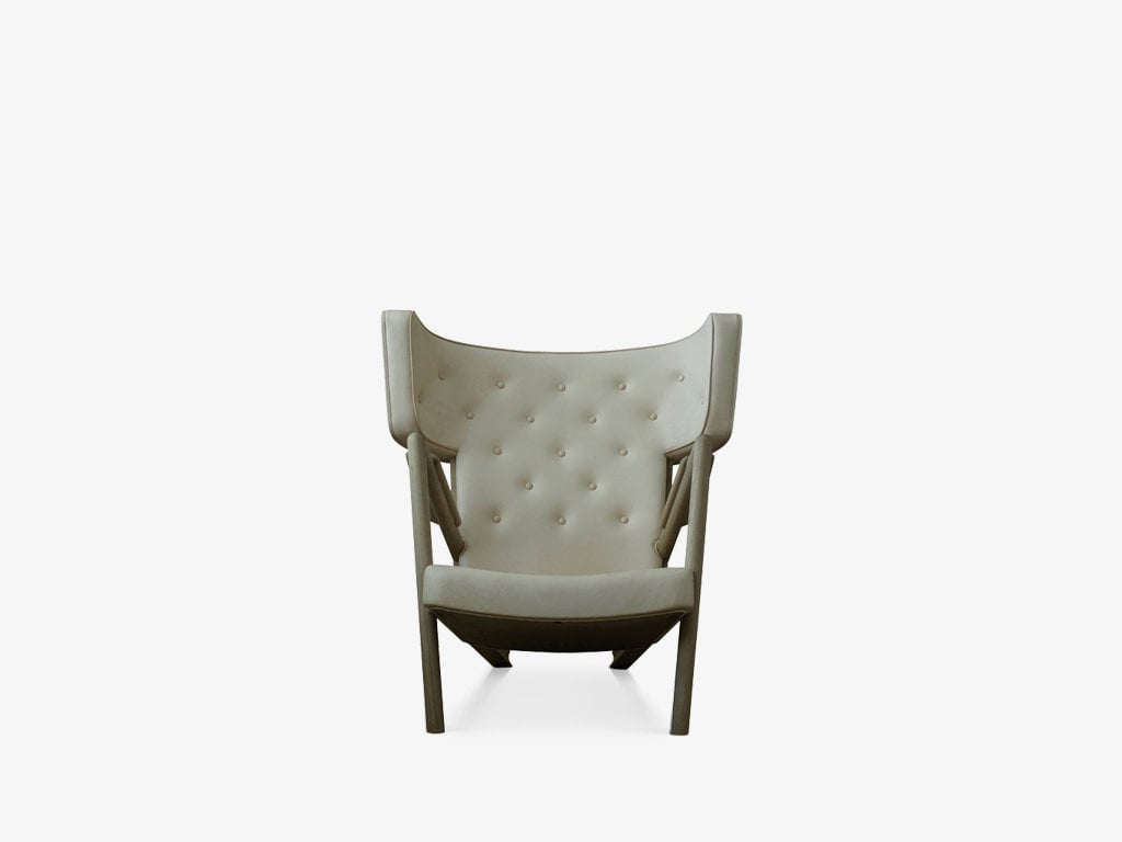 Finn Juhl Grasshopper Chair