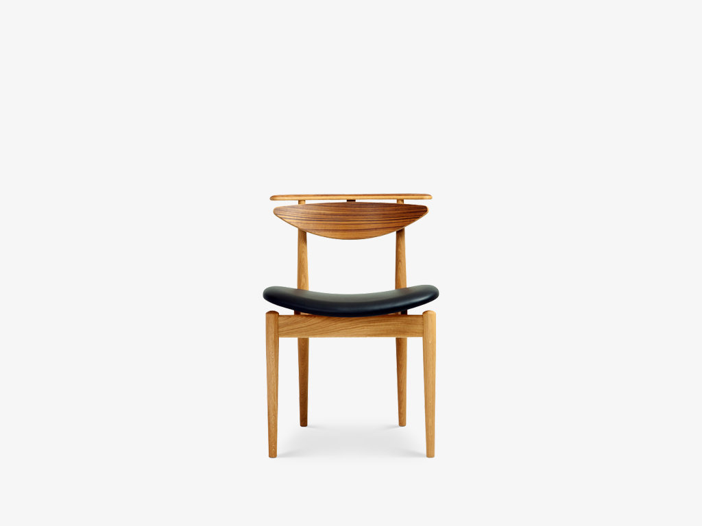 Finn Juhl Reading Chair