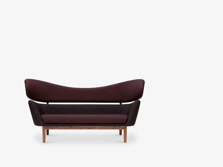 Finn Juhl Baker Sofa Finn Juhl Baker Sofa