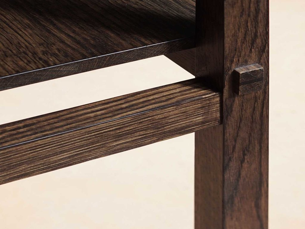 Norm Architects for Karimoku Case Kinuta N-SS01 Shelving System