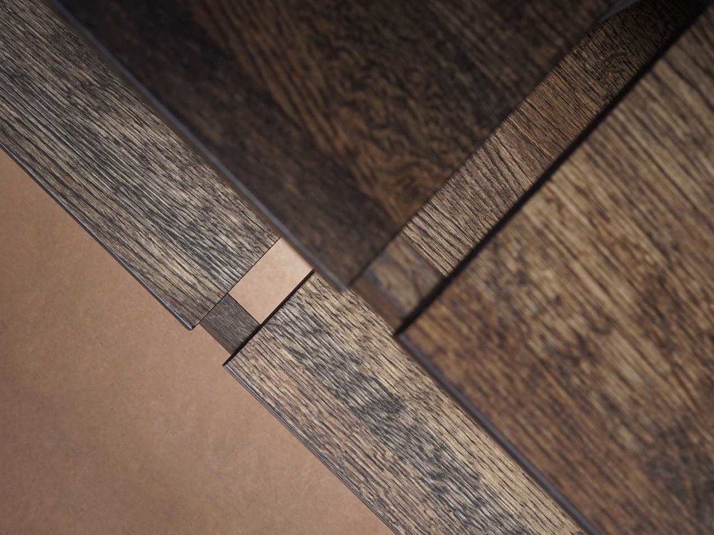 Norm Architects for Karimoku Case Kinuta N-SS01 Shelving System