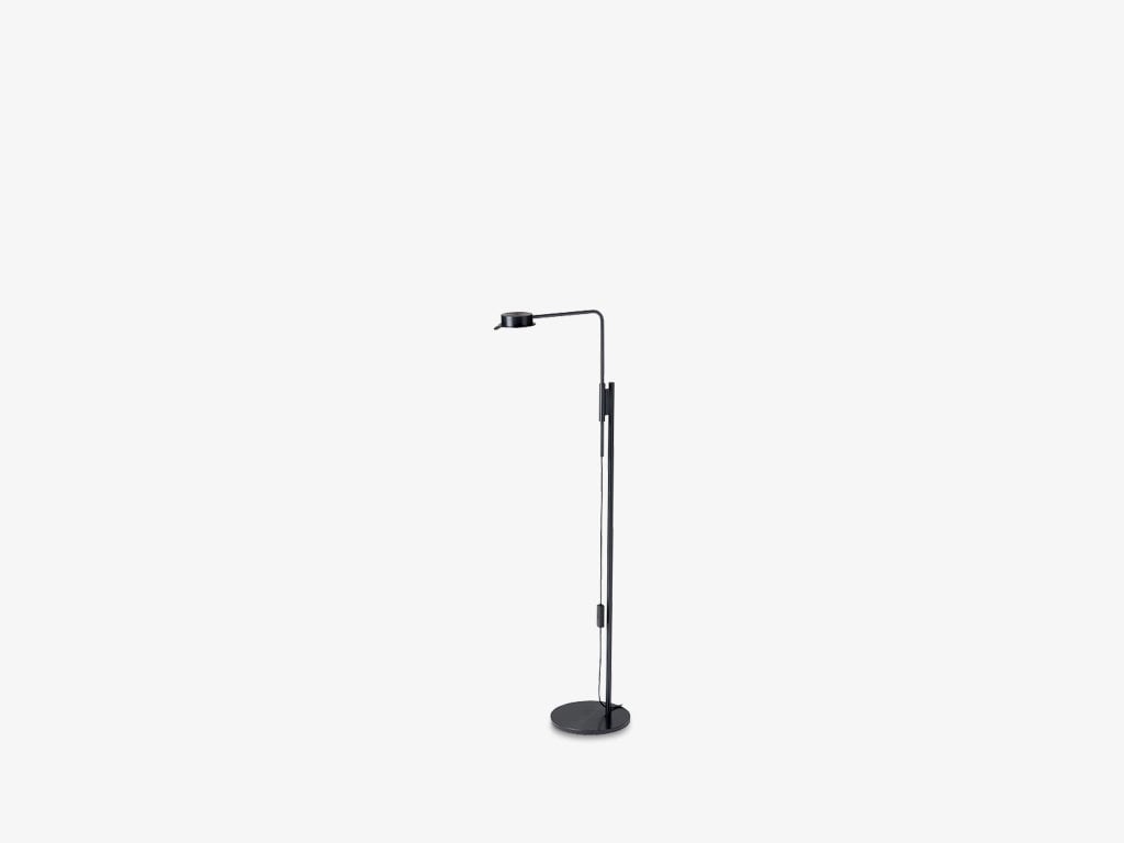 David Chipperfield for Wastberg Chipperfield Floor Lamp