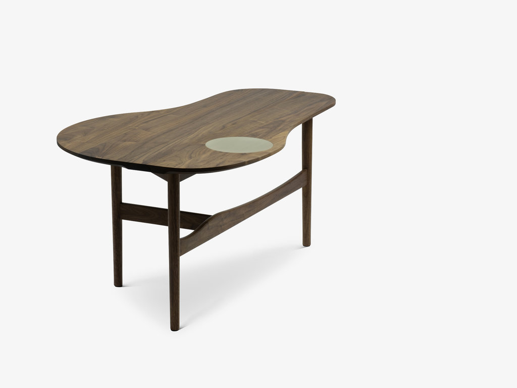 Finn Juhl Butterfly Table