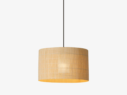 Ferran Freixa Jové for Santa & Cole Nagoya Pendant Light