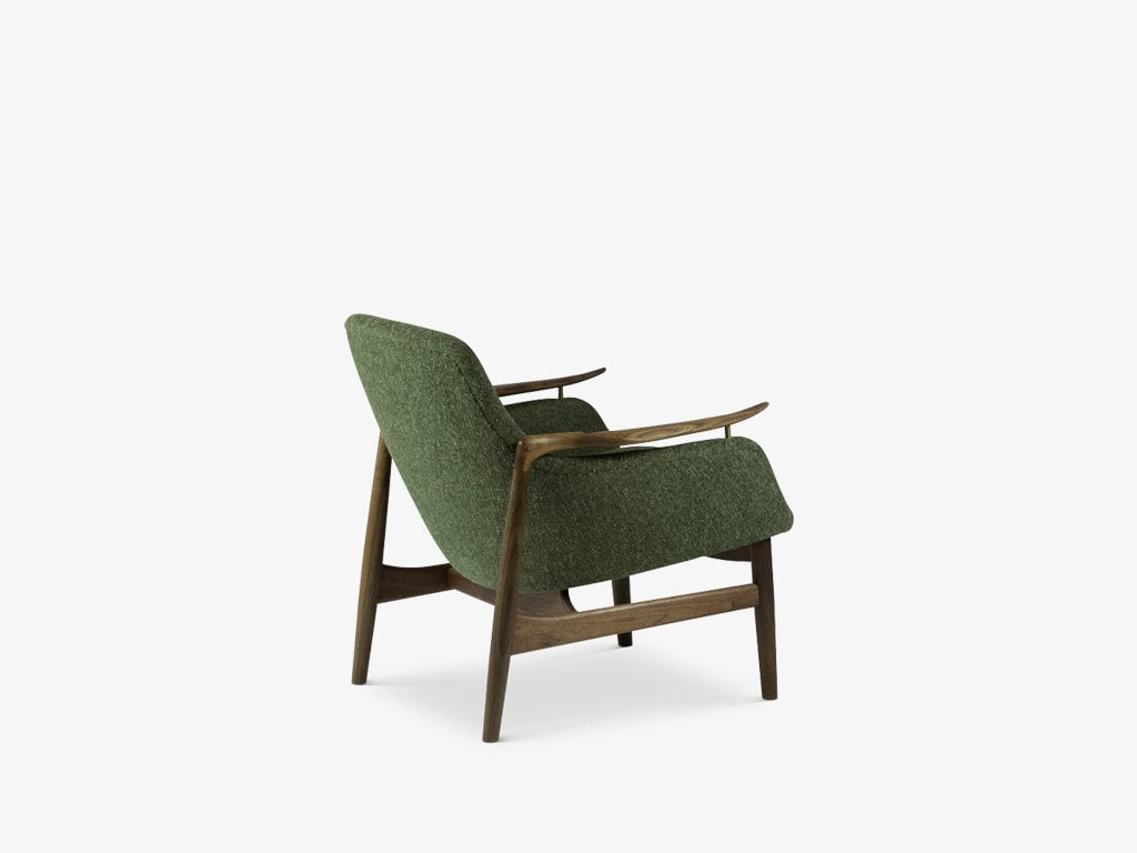 Finn Juhl 53 Armchair