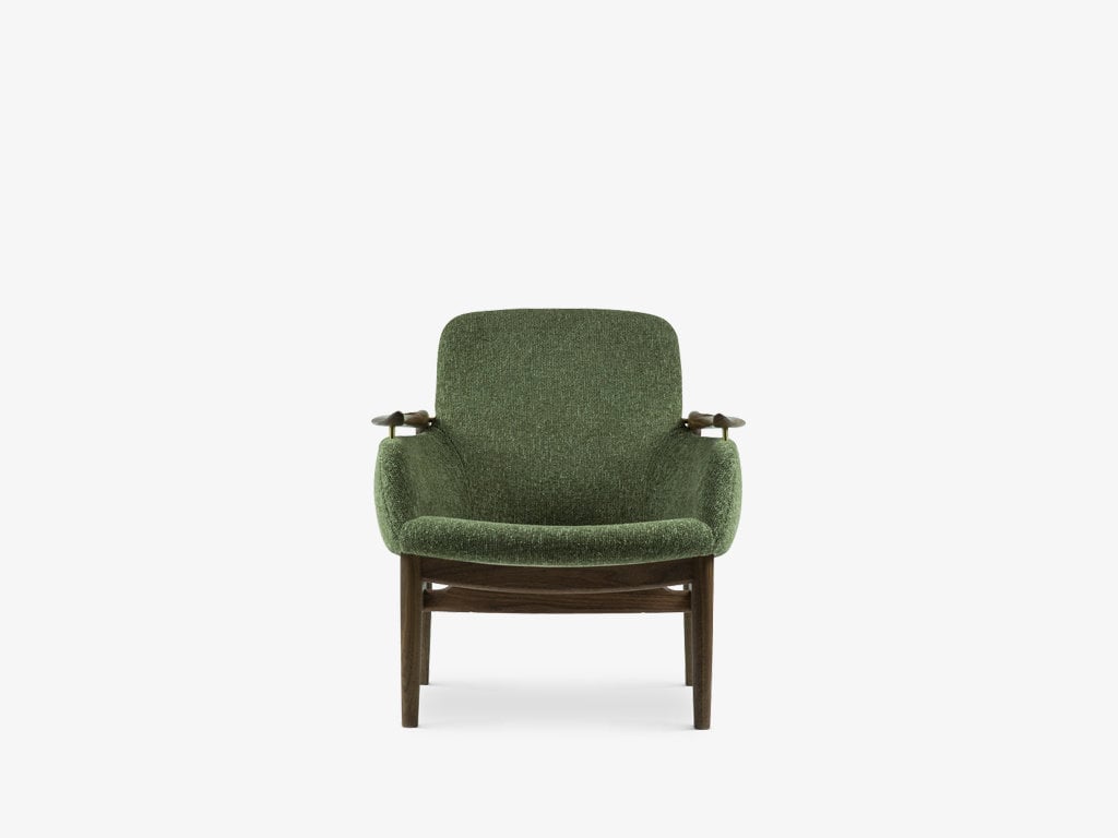 Finn Juhl 53 Armchair