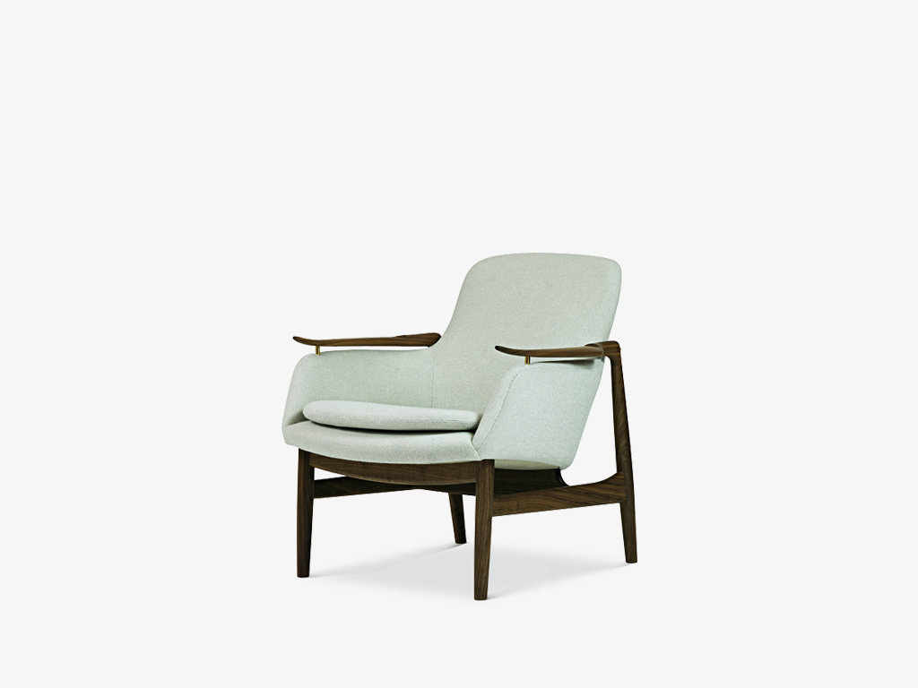 Finn Juhl 53 Armchair