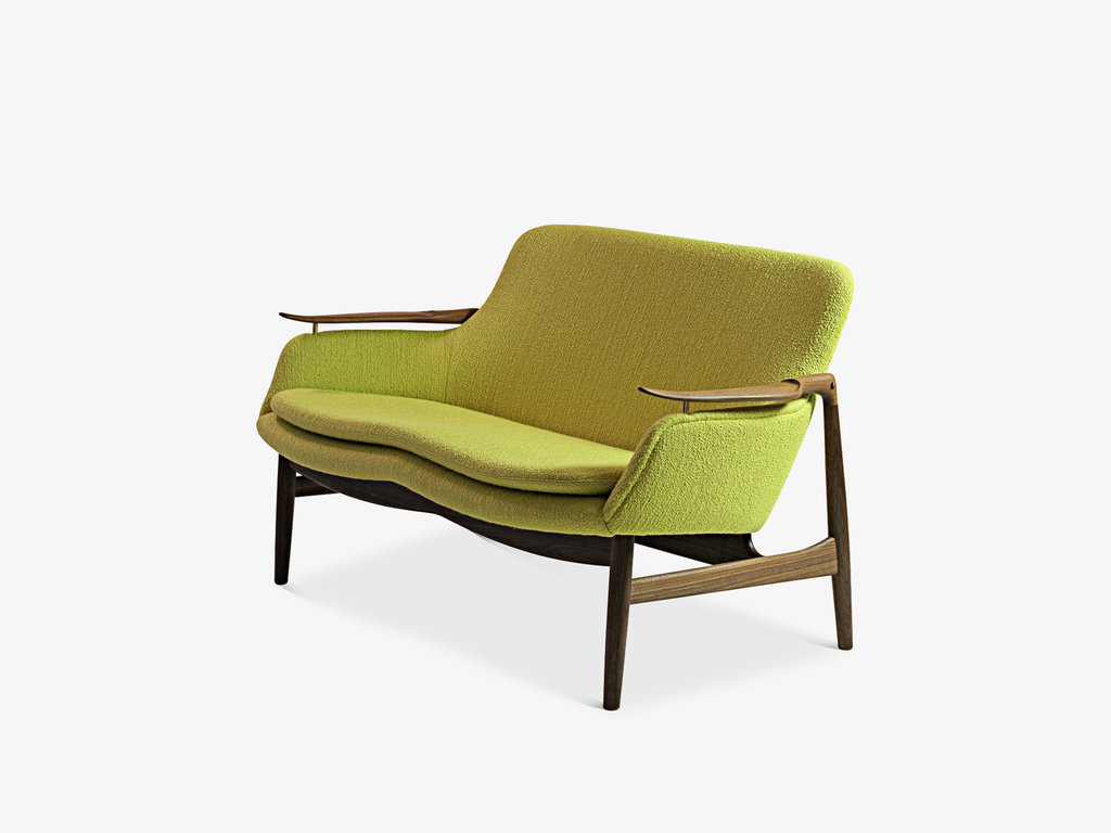 Finn Juhl 53 Sofa