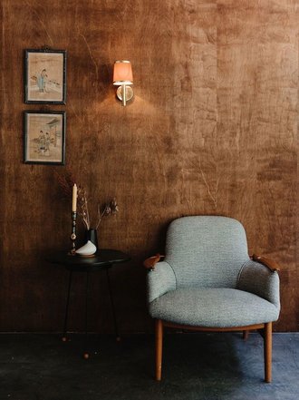 Dark Horse Coffee Automat