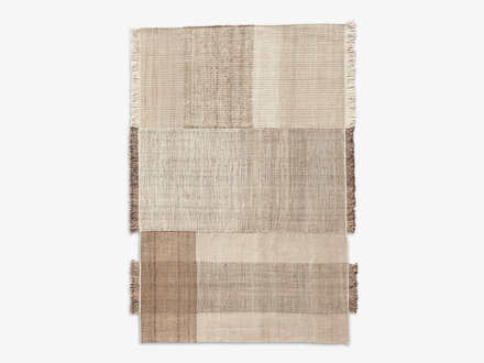 Nanimarquina Tres Vegetal