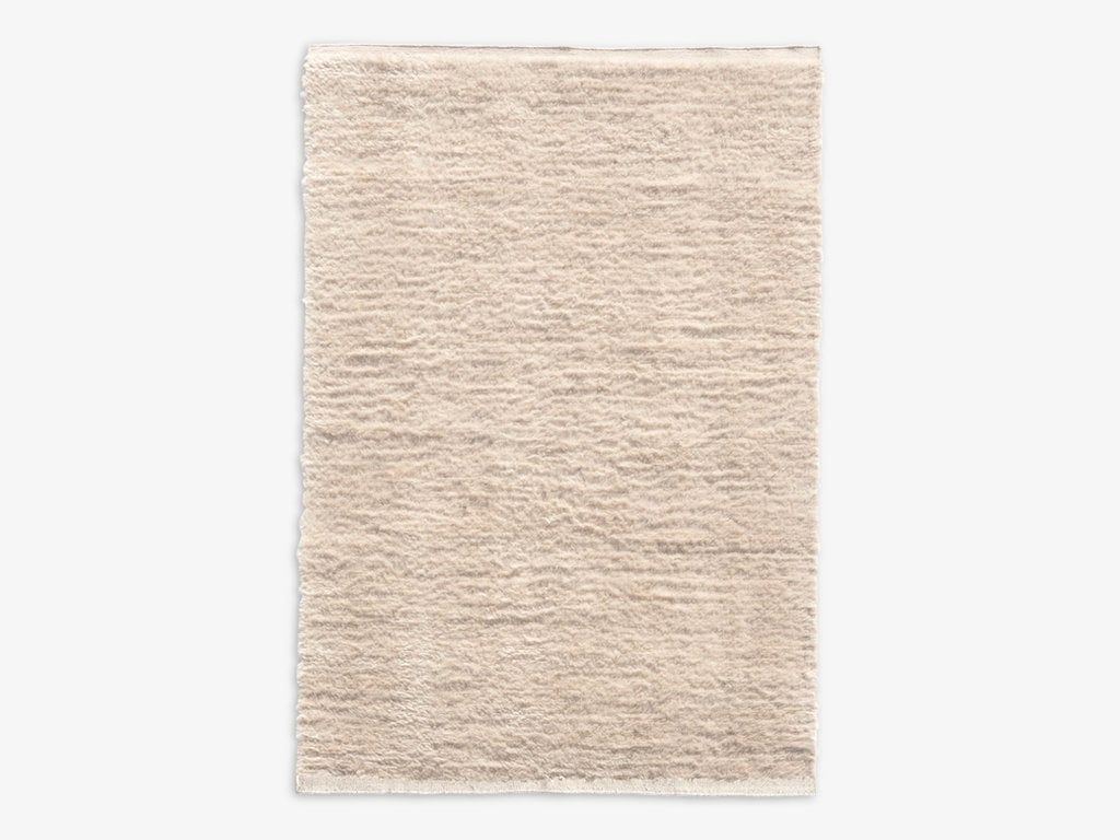 Nanimarquina Wellbeing Wool Chobi Rug