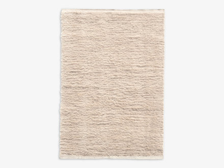 Nanimarquina Wellbeing Wool Chobi Rug