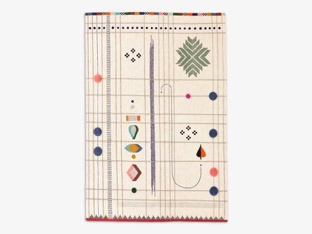 Nanimarquina Rabari 1