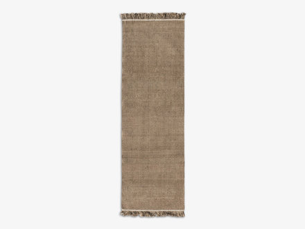 Nanimarquina Wellbeing Nettle Runner
