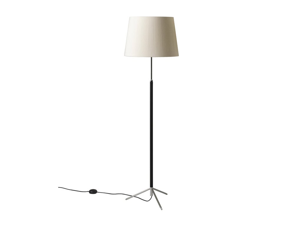 Santa & Cole Pie De Salon Floor Lamp