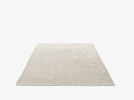 All The Way To Paris for &Tradition Moor Rug AP7