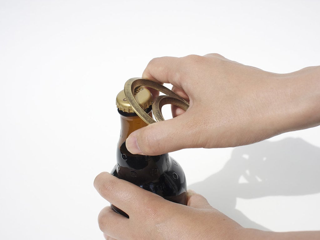 Oji Masanori for Futagami Eclipse Bottle Opener