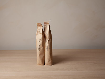 Jurgen Lehl No. 2 Tea, Original Blend Nicha