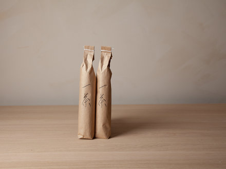 Jurgen Lehl No. 1 Tea, Roasted Herb Blend Tea