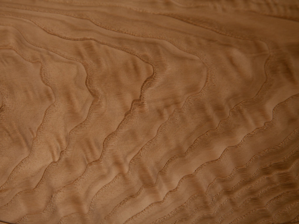 Oji Masanori KITO Flowering Quince Tray (Small)