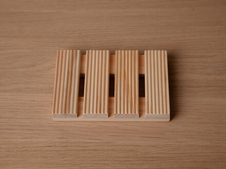 Tosaryu - Hinoki Bath Caddy/Bench – JINEN