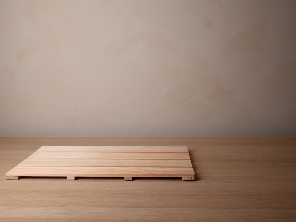 Tosaryu Hinoki Bathmat