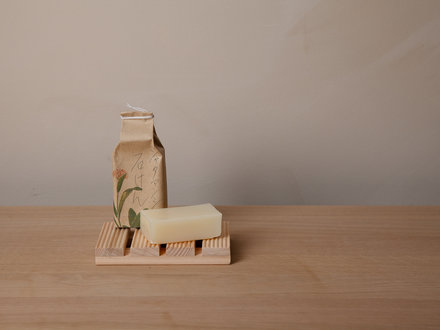 Jurgen Lehl Jatamansi Soap Jurgen Lehl Jatamansi Soap