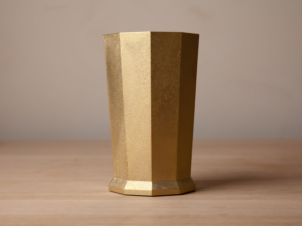 Oji Masanori Brass Tool Holder (Small)