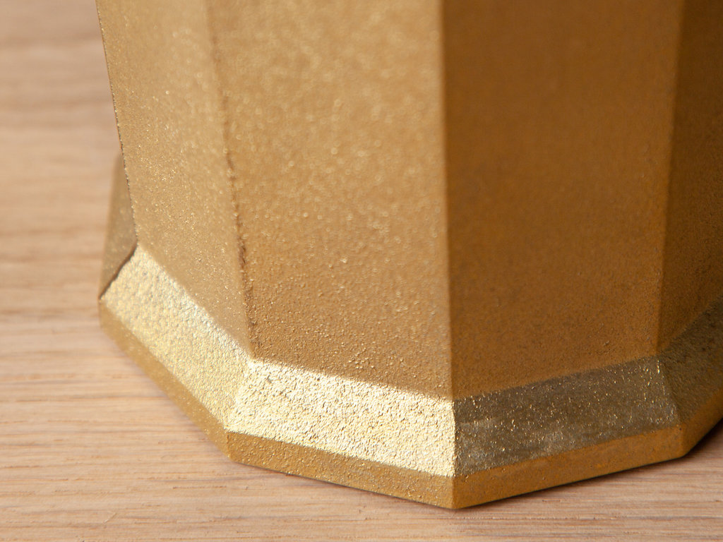 Oji Masanori Brass Tool Holder (Small)