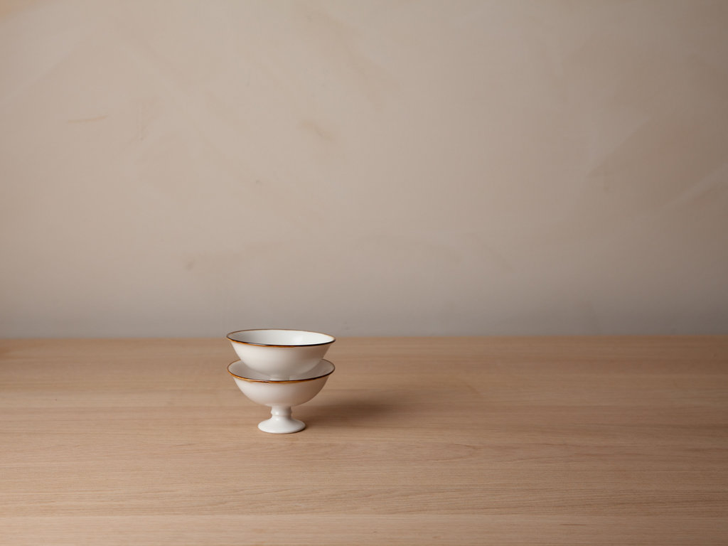 Oji Masanori for Jicon Dessert Cup (Small)