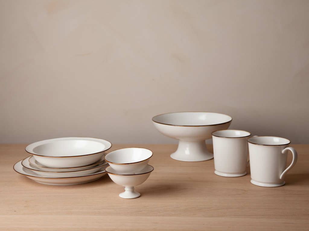 Oji Masanori for Jicon Fuchi-Sabi Mug