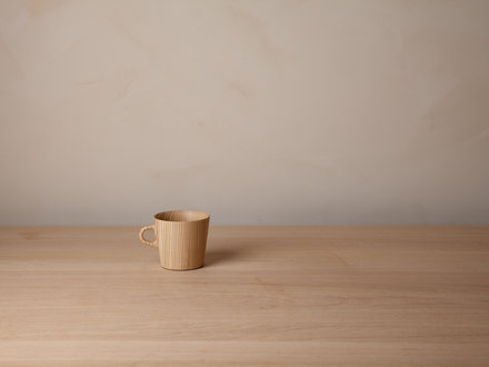 Oji Masanori Kami Mug