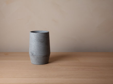 Claesson Koivisto Rune Soapstone Wine Cooler