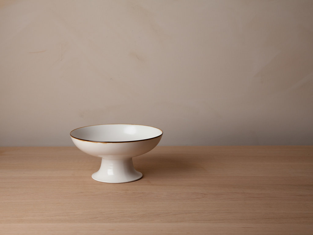 Oji Masanori for Jicon Comport Serving Dish