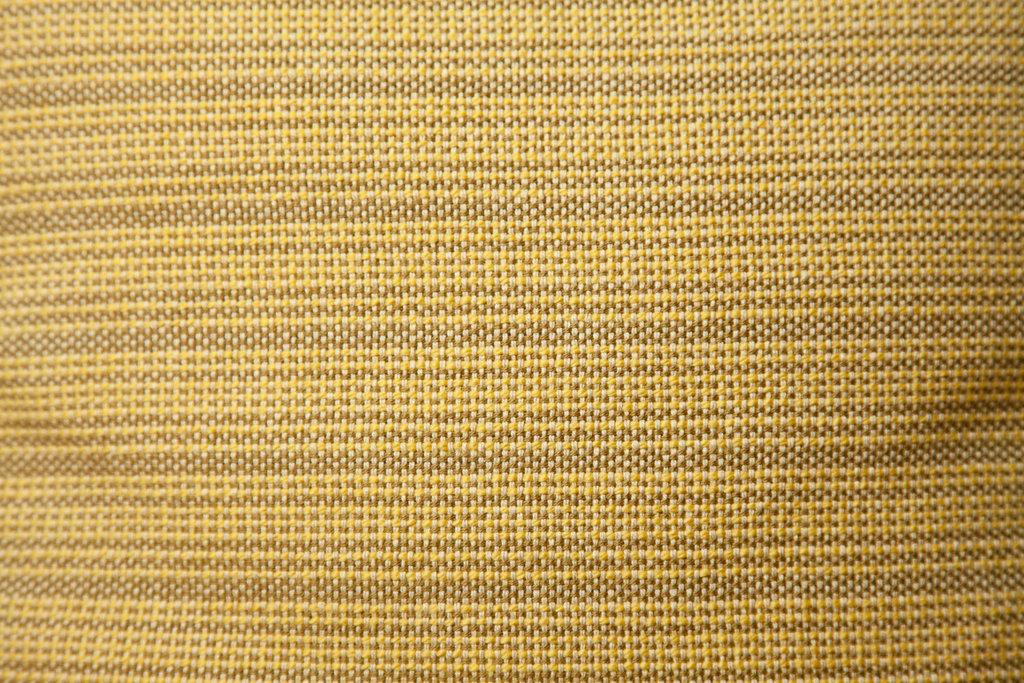 Gerd Hay-Edie for Mourne Textiles Stream Cushion (Mustard)