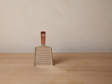 Japanese Oroshigane Copper Grater