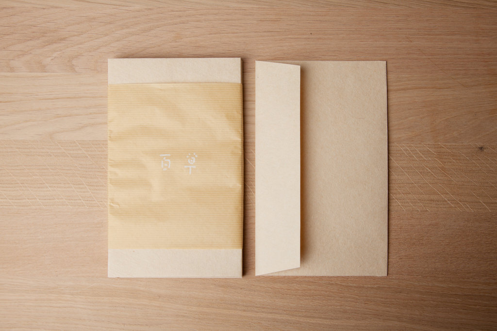 momogusa Envelopes Refill (30)