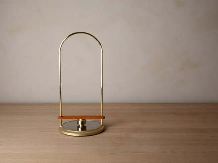 Oji Masanori for Futagami Ihada Paper Towel Holder Oji Masanori for Futagami Ihada Paper Towel Holder