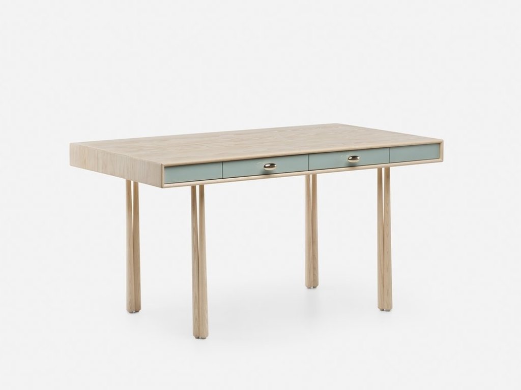 Jason Miller for De La Espada Elliot Desk/Dressing Table