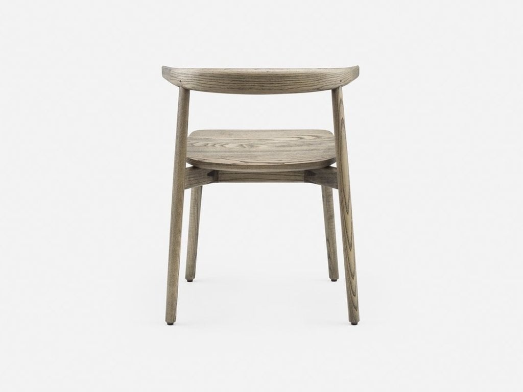 Matthew Hilton for De La Espada Ando Chair