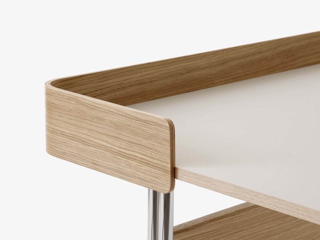 Anderssen & Voll for &Tradition Pavilion AV17 desk