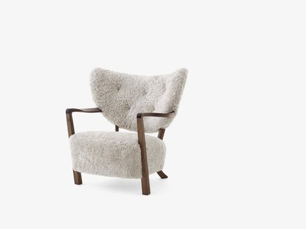 &Tradition Wulff Chair ATD2