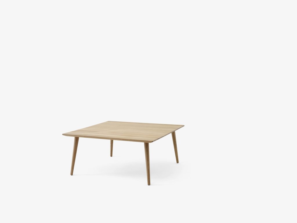 Sami Kallio for &Tradition In Between SK24 Coffee Table