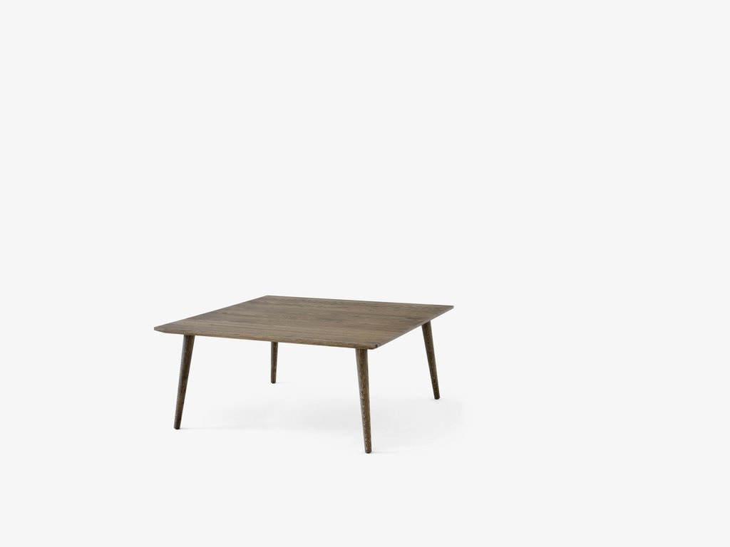 Sami Kallio for &Tradition In Between SK24 Coffee Table