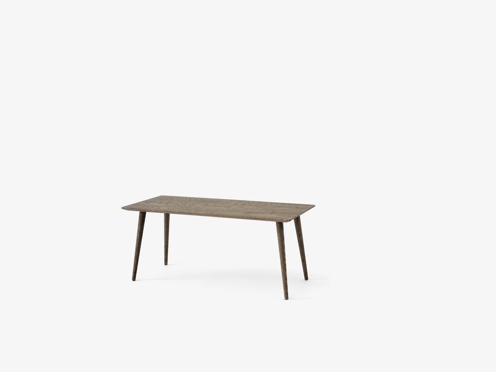 Sami Kallio for &Tradition In Between SK23 Lounge Table